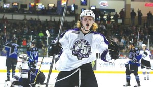 Drzý kúsok 19-ročného ucháňa! Obranca dostal jasle, brankár išiel na párok!