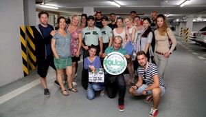 Nový seriál Policajti v akcii ukáže divákom pravé kriminálne prípady