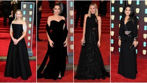 Kto to najviac zbabral a vyhral na londýnskom červenom koberci?