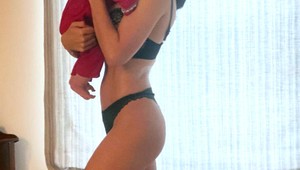 TOTO je telo krátko po pôrode?! Niektorí sú pobúrení, iní žasnú!