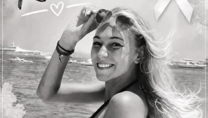 Zomrela česká atlétka Kristýna DENKOVÁ (†24)