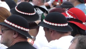 Hudobníci spájajú goralov z celého sveta. Ako by mal ten správny vyzerať?