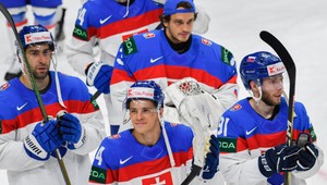 Slovensko na MS skončilo siedme. Na semifinále čaká už dvanásť rokov