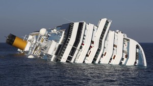 V Concordii zabudol husle, zomrel. Kapitán hľadá výhovorky