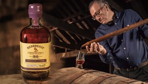 500 za 500: Aj tak by mohol znieť slogan pre nový Redbreast