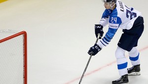 Slovensku sa napriek dobrému začiatku Fínov zdolať nepodarilo