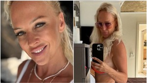 Zuzana Belohorcová o boji s menopauzou: Slzy, KILÁ NAVYŠE a FOTO v plavkách bez retuše!