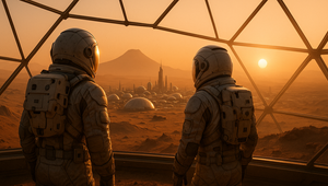 Na Marse by sme starli rýchlejšie: Veda už vie o koľko