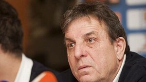 Jozef Frühauf šéftrénerom mládežníckych výberov SR