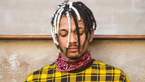 Ben Cristovao prežíva najťažšie chvíle! Prišiel o otca, ku ktorému si dlho hľadal cestu!