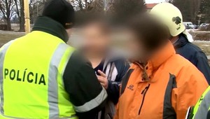 Opitú matku s dcérou už obvinili