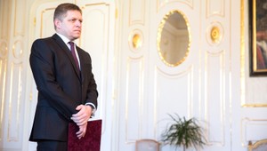 Nová vláda môže byť podľa Fica budúcu stredu