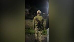 Chcú sa vyhnúť vojne. Slovenské hranice už  neoprávnene prekročili aj ukrajinskí pohraničiari