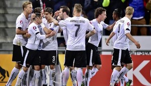 Príprava so Slovákmi neláka. Rakúšania predali iba 13 000 lístkov