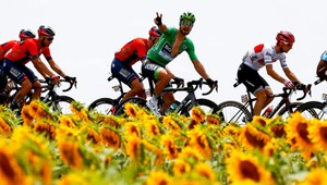 Tour de France 2021: Mnoho príležitostí pre Sagana