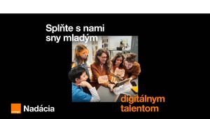 Nový grantový program podporí digitálne vzdelávanie sumou 60-tisíc eur