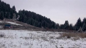 Burina a hrdzavé vleky. Známe lyžiarske stredisko na Liptove chátra