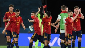 Pomalí a predvídateľní. Španieli zbierajú množstvo kritiky