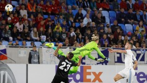 Slovan hlási vypredané! To bude podpora!