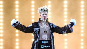 V Ázii pripravujú kickboxerský zápas troch proti jednému