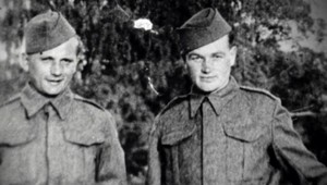 Operácia Anthropoid. Príbeh Jozefa Gabčíka a Jana Kubiša