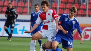 Proti nezohratému Olympiakosu už s Ivanom a na HUSTOM!