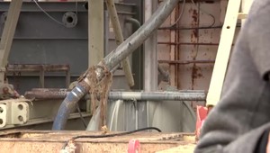 V dnešnej kríze sa počíta každý kubík plynu. Na Záhorí po troch rokoch otvorili nový vrt