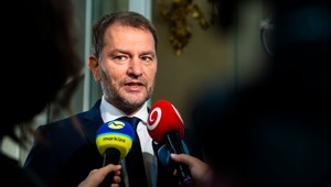 Igor Matovič: OĽANO a priatelia nevyjadrí tichú podporu žiadnej z koalícií