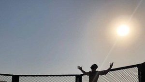 Procházka po úspešnej premiére okamžite v TOP 10 v rebríčku UFC