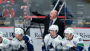 Vancouver má najhoršie oslabenia za ostatných 30 rokov v NHL