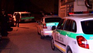 Nočná s PMJ-čkármi v Bratislave. Krádeže, alkoholizmus a výtržníctvo