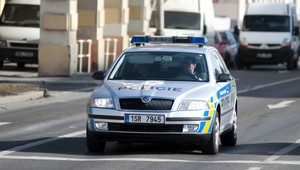 Polícia v Bartošovej dome! Rychtářa zachraňuje jeho syn