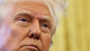 Trumpovi dochádza trpezlivosť: Konflikty na Ukrajine a v Gaze sa ťahajú donekonečna