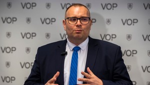 Ombudsman k návrhu zákona o rodnom čísle: Pomocou neho dochádza k naplneniu garancie slobody a rovnosti