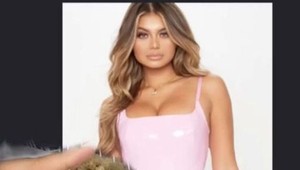 Objednala si tieto sexi šaty, puknete od smiechu, čo jej prišlo: Ako TO môžu predávať?