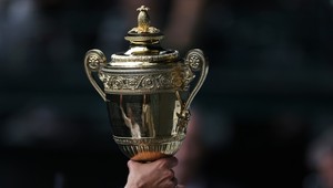 Na Wimbledone padali podozrivo vysoké stávky na zápasy