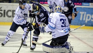 HK Poprad pod drobnohľadom kriminálky finančnej správy. Vedenie klubu nemá obavy