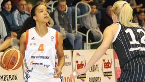 EP: V Ružomberku sa predlžovalo, MBK zdolal Belehrad