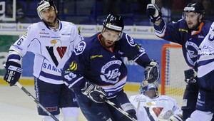 Jedával s Crosbym - pred finále núka čipsy s kolou