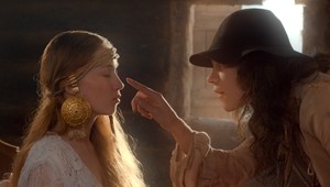 Slováci zaplnili kiná! PERINBABU A DVA SVETY videl po prvom víkende rekordný počet divákov!