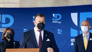 Sme rodina vyzýva k zastaveniu paktu EÚ o migrácii, migračná politika sa podľa Kollára tvorí poza chrbát občanov