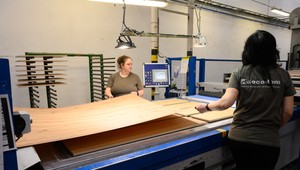 Najväčší slovenský výrobca nábytku končí s výrobou, firma smeruje do konkurzu