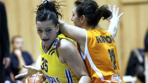 Košičanky zvíťazili nad Schiom 65:59 a postúpili do štvrťfinále