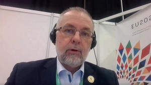 Ladislav Miko zo samitu o biodiverzite: Ekosystémy sú narušené a hrozí kolaps