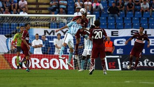 Slovan do odvety v Stuttgarte s odhodlaním