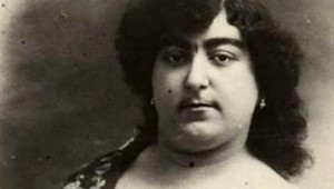 Fúzatá princezná ako IDOL krásy. Žena, ktorá zlomila srdcia stovkám mužov