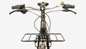 Viete, ako sa na zákazku vyrába štýlový bicykel? Poďte sa pozrieť