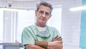 Miro Noga o své dceři: Ignoruje moji práci a nechce mě vidět v jiné roli než otce!