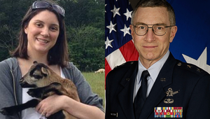 Ameriku strašia záhadné úmrtia a zmiznutia vedcov: Šíria sa konšpirácie o UFO