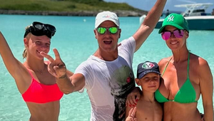 Život na ostrove im nestačí! Belohorcová vyrazila do exotiky, ukázala aj figúru v bikinách!